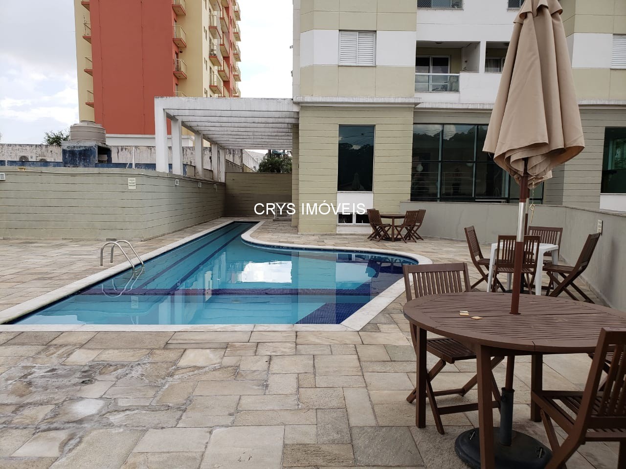 Apartamento, 2 quartos, 55 m² - Foto 13