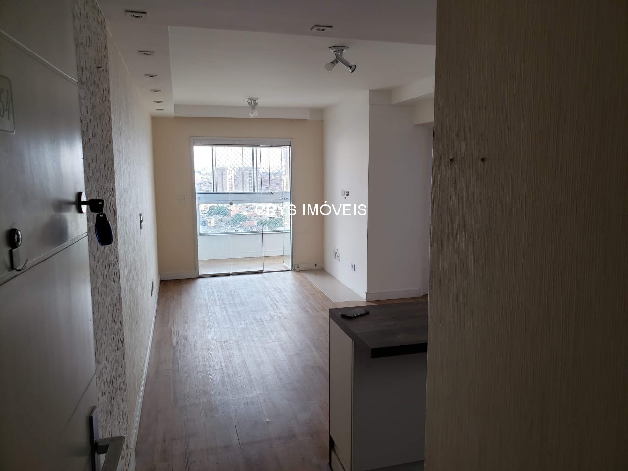 Apartamento, 2 quartos, 55 m² - Foto 14