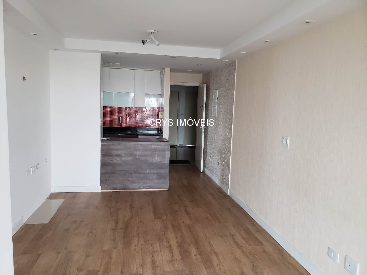 Apartamento, 2 quartos, 55 m² - Foto 2