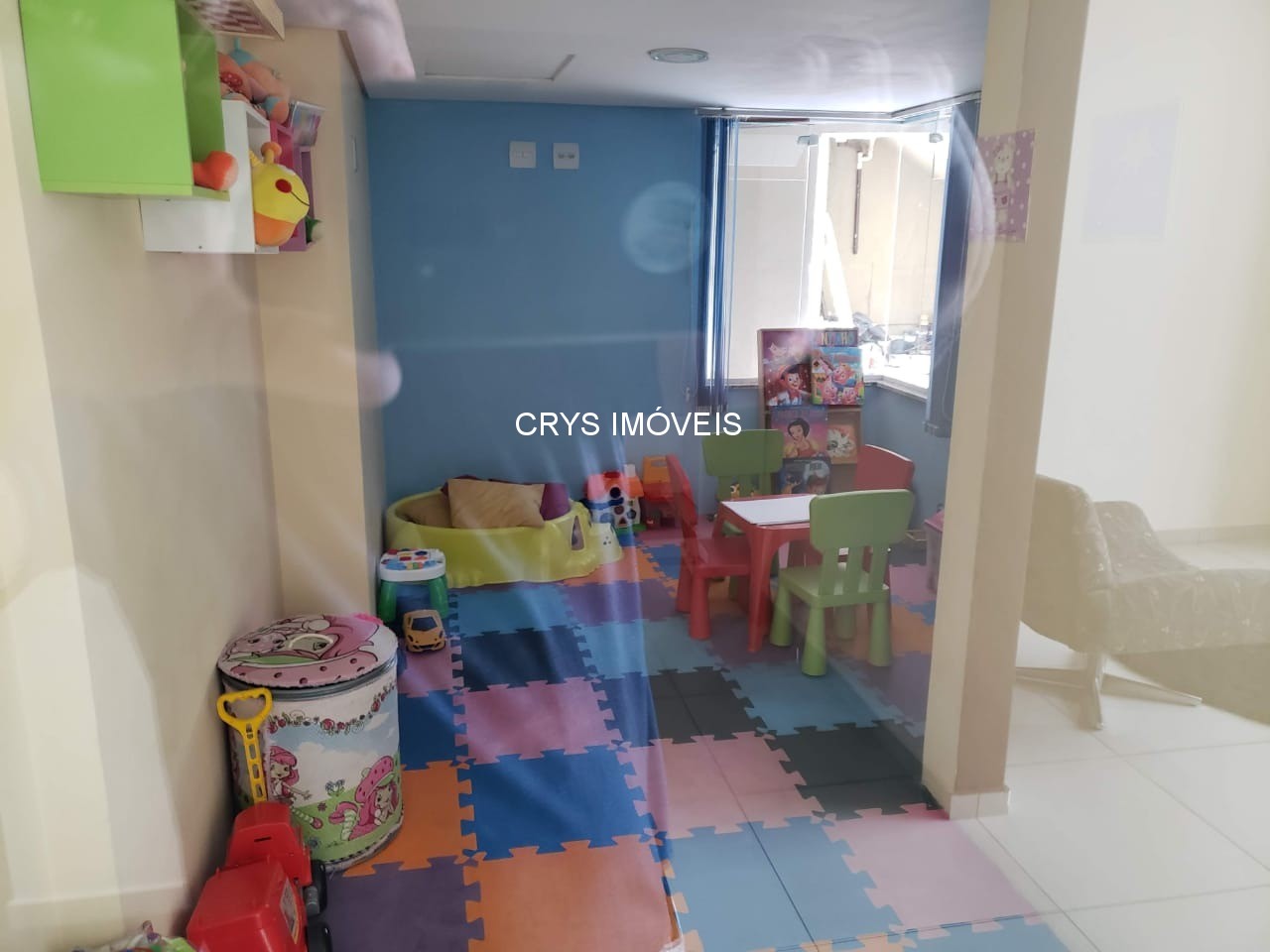 Apartamento, 2 quartos, 55 m² - Foto 24