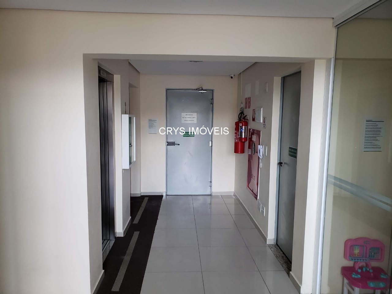 Apartamento, 2 quartos, 55 m² - Foto 28