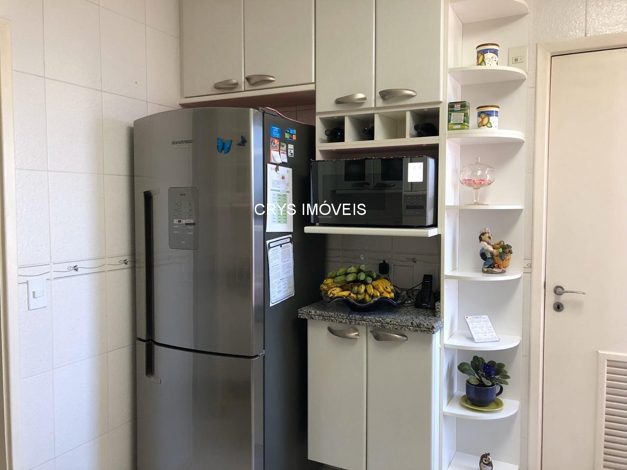 Apartamento, 3 quartos, 92 m² - Foto 5