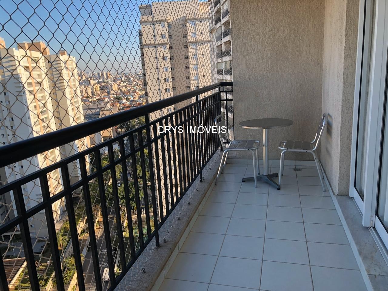 Apartamento, 3 quartos, 92 m² - Foto 3