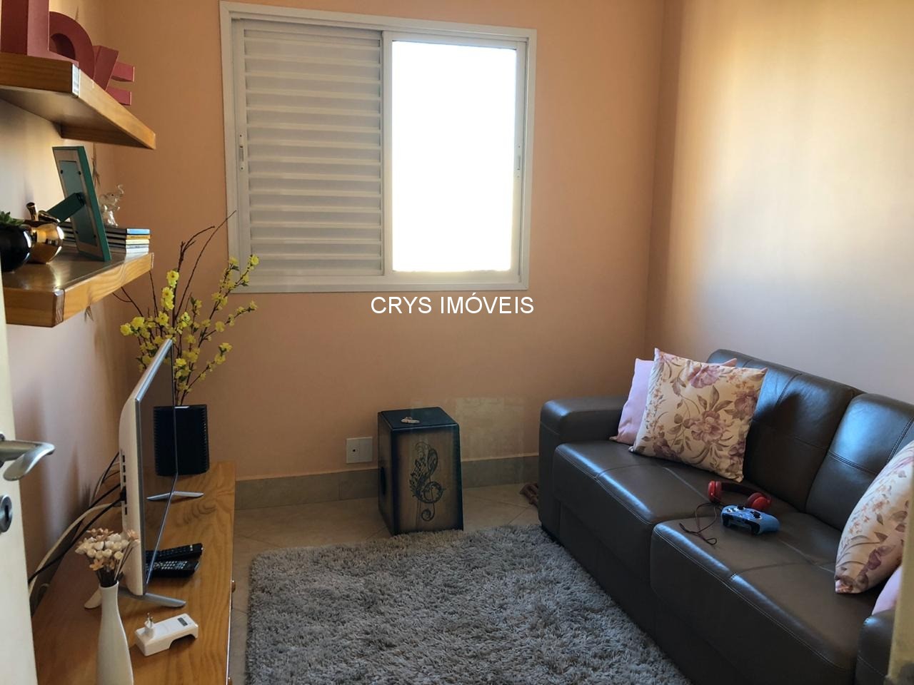Apartamento, 3 quartos, 92 m² - Foto 2