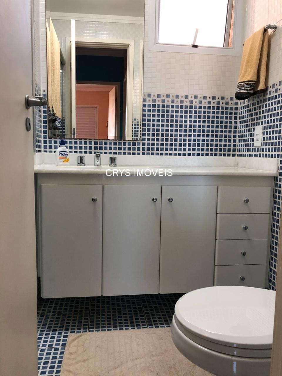 Apartamento, 3 quartos, 92 m² - Foto 14
