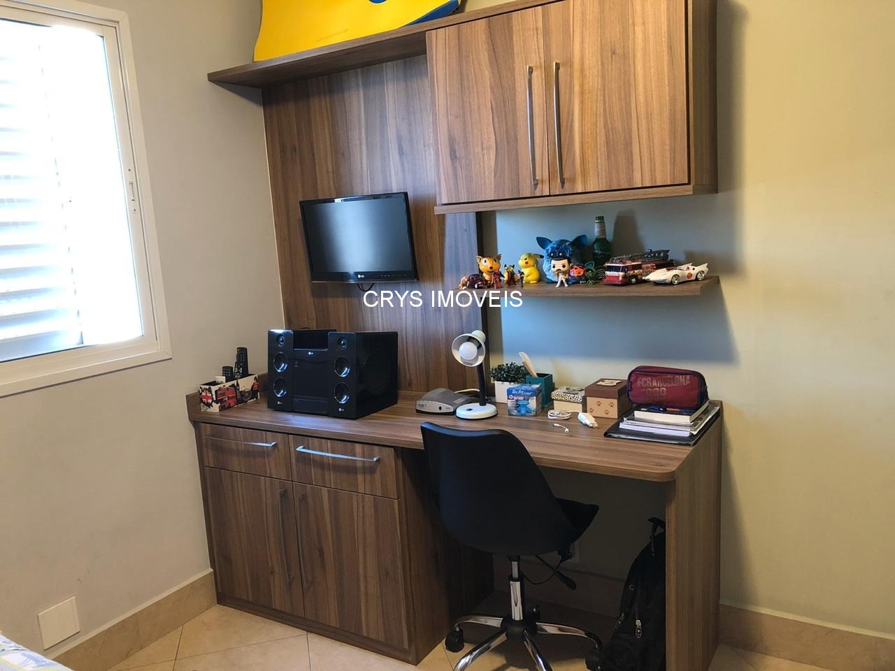 Apartamento, 3 quartos, 92 m² - Foto 7