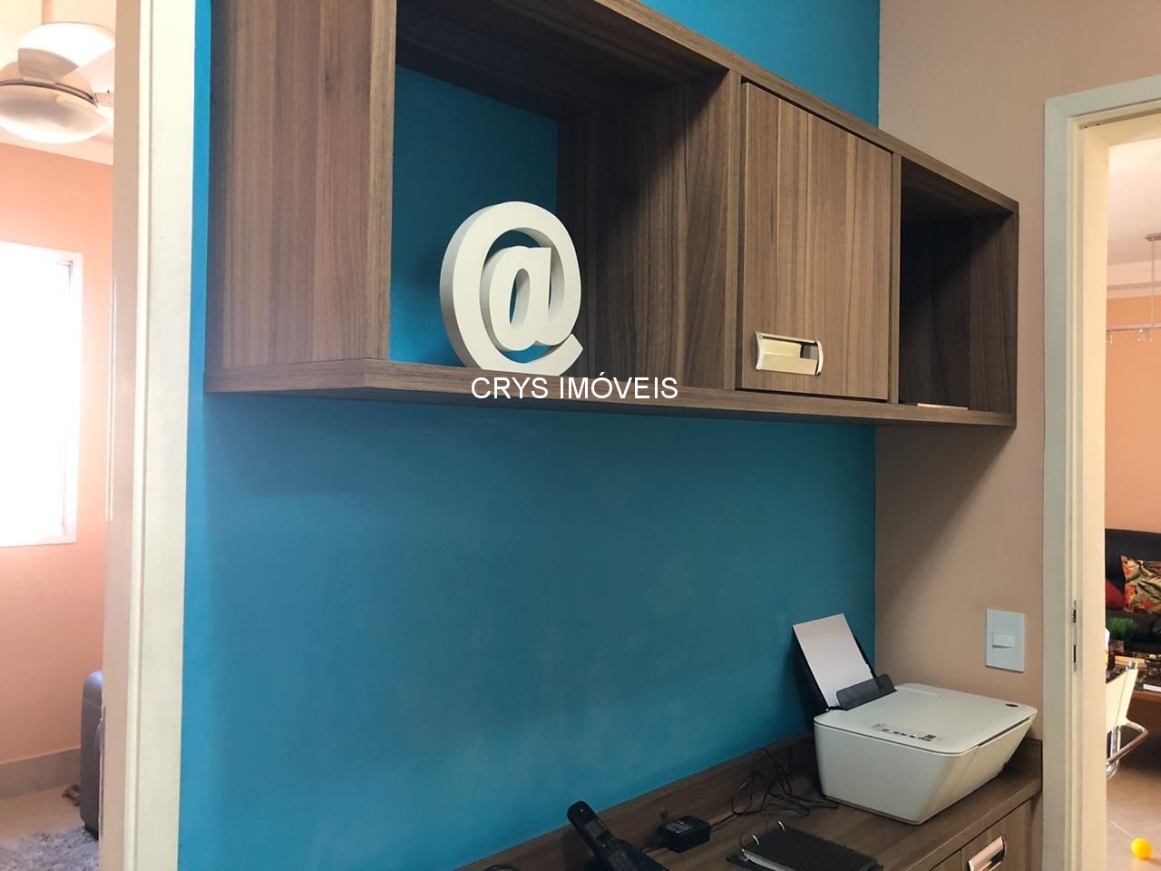 Apartamento, 3 quartos, 92 m² - Foto 8