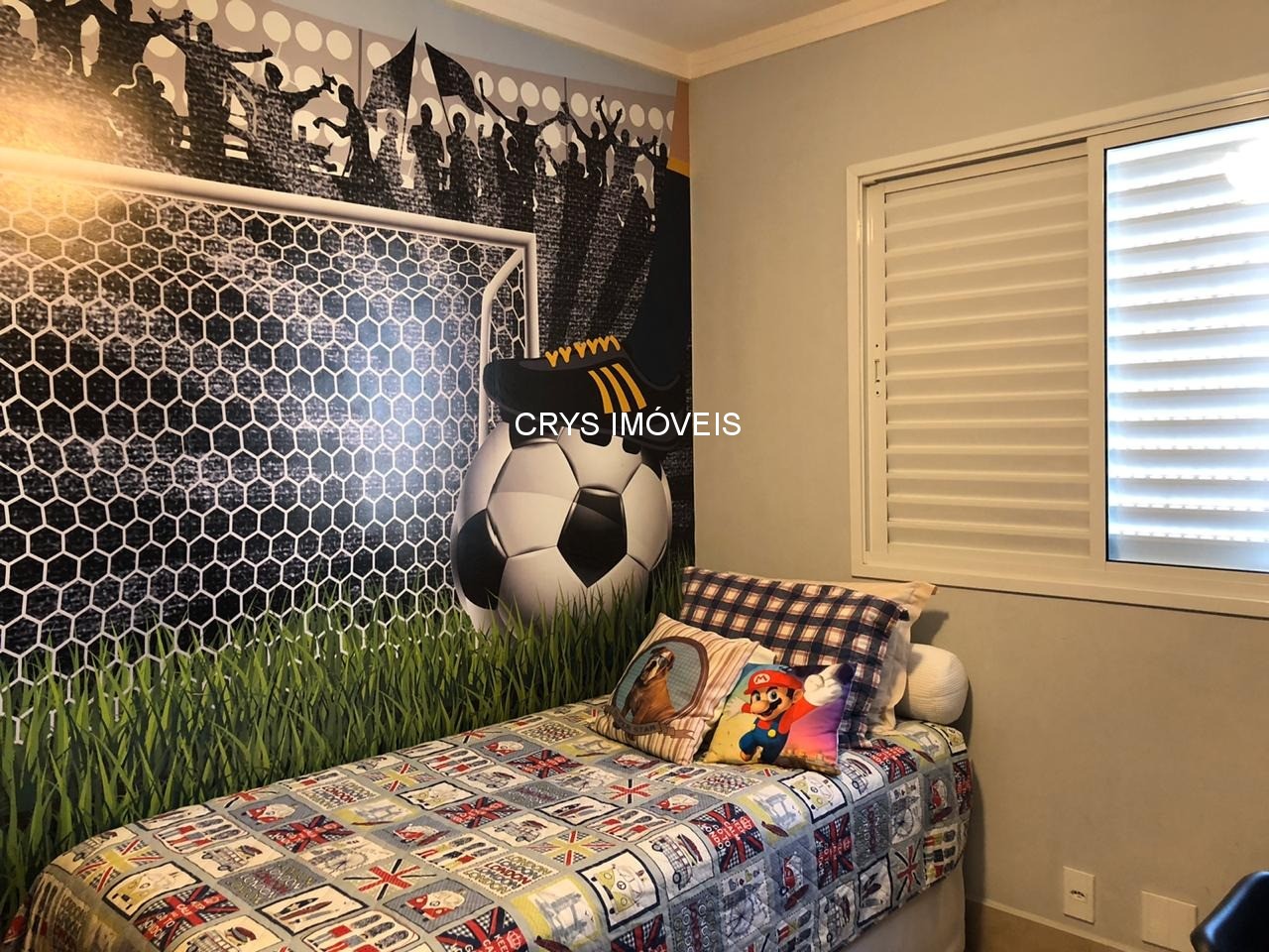 Apartamento, 3 quartos, 92 m² - Foto 12