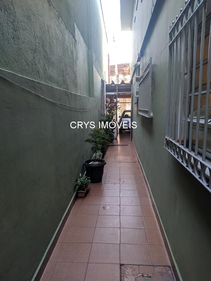 Casa, 3 quartos, 102 m² - Foto 2