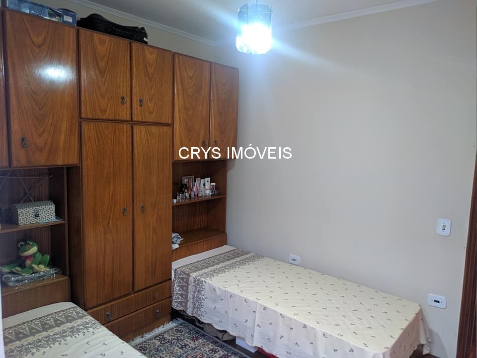 Casa, 3 quartos, 102 m² - Foto 3