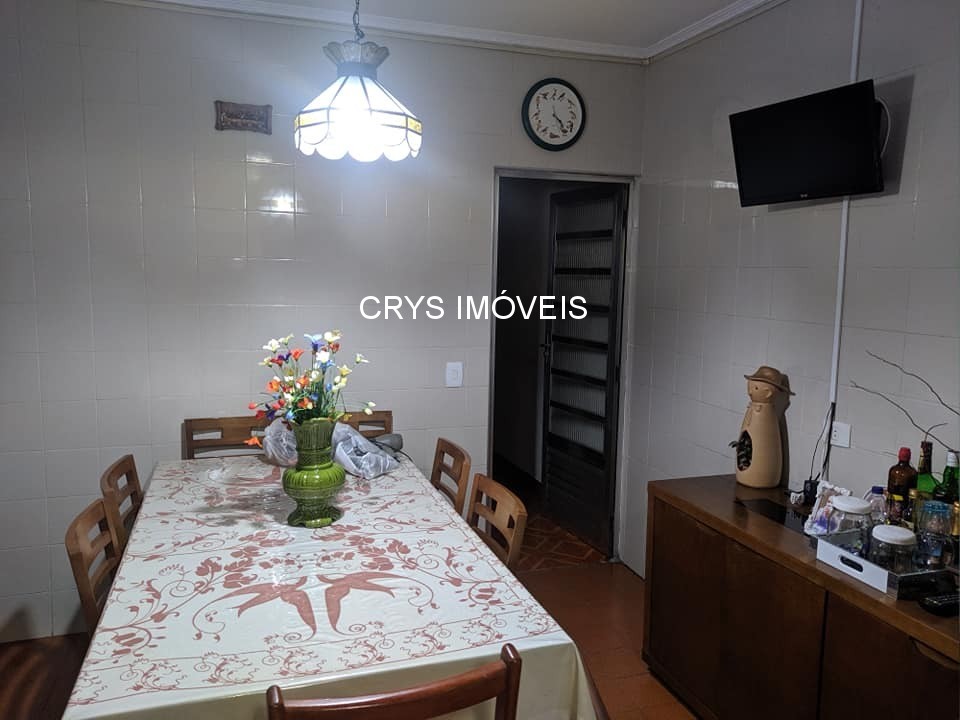 Casa, 3 quartos, 102 m² - Foto 6