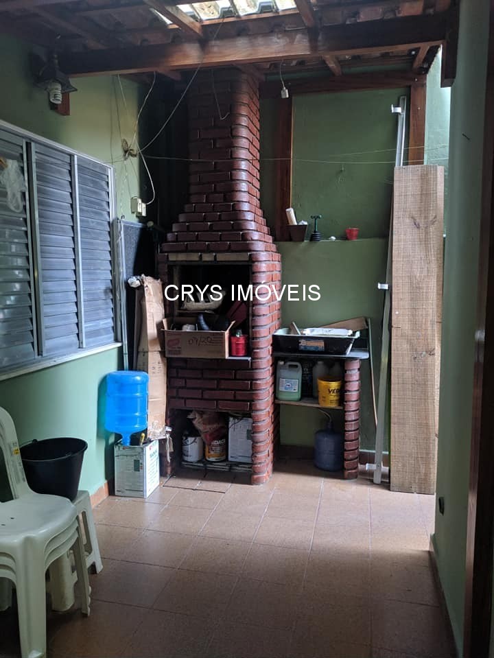 Casa, 3 quartos, 102 m² - Foto 10