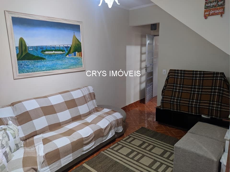 Casa, 3 quartos, 102 m² - Foto 13