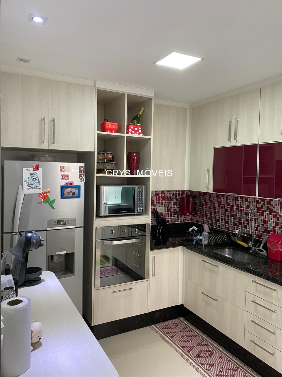 Casa, 2 quartos, 77 m² - Foto 4