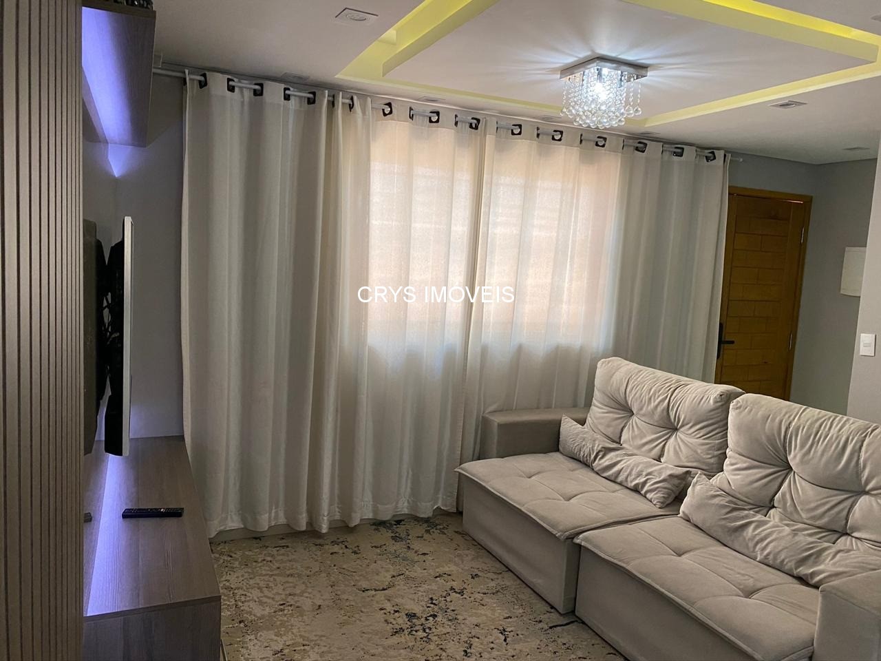 Casa, 2 quartos, 77 m² - Foto 5
