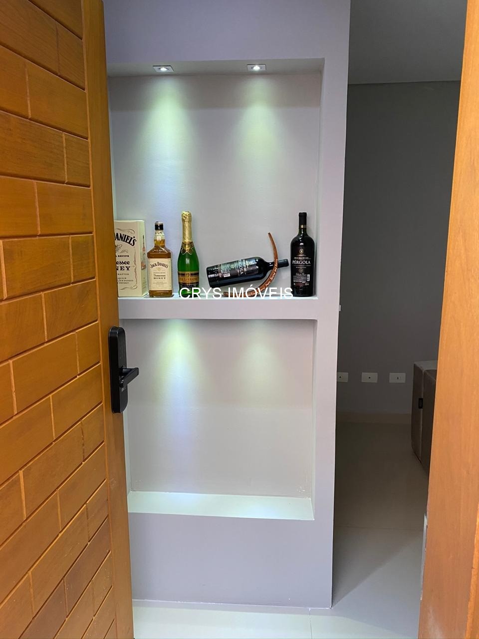 Casa, 2 quartos, 77 m² - Foto 9