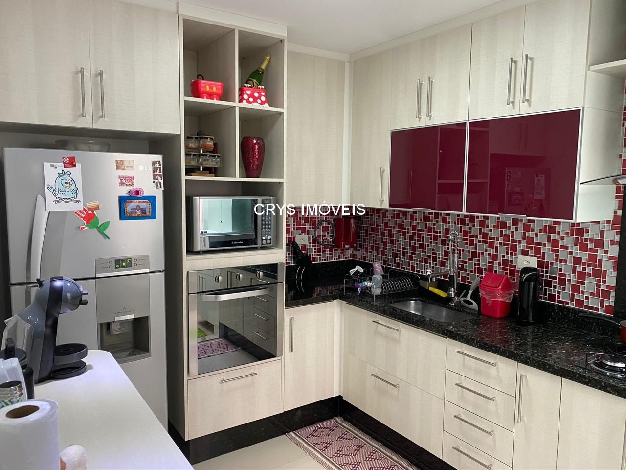 Casa, 2 quartos, 77 m² - Foto 11