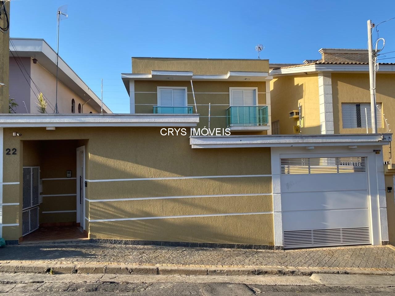 Casa, 2 quartos, 77 m² - Foto 15