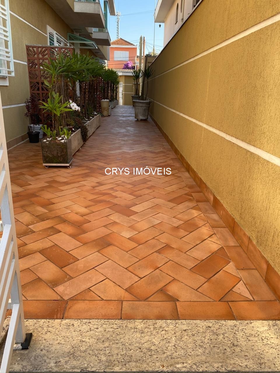 Casa, 2 quartos, 77 m² - Foto 16