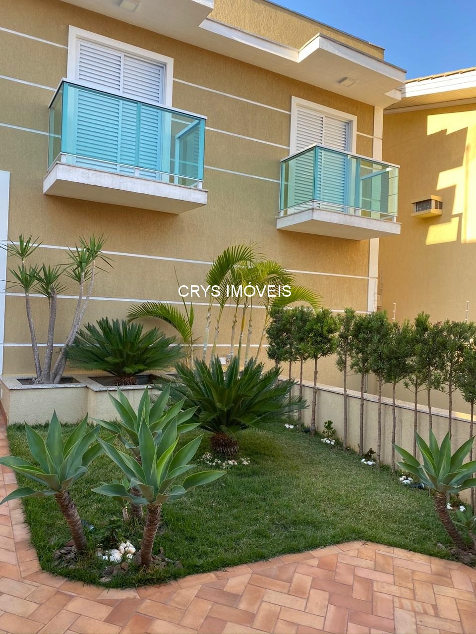 Casa, 2 quartos, 77 m² - Foto 17