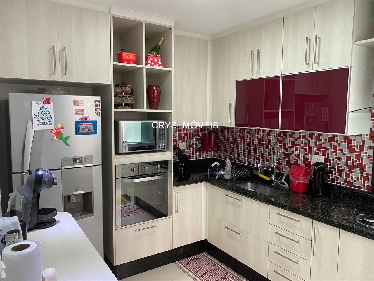 Casa, 2 quartos, 77 m² - Foto 18