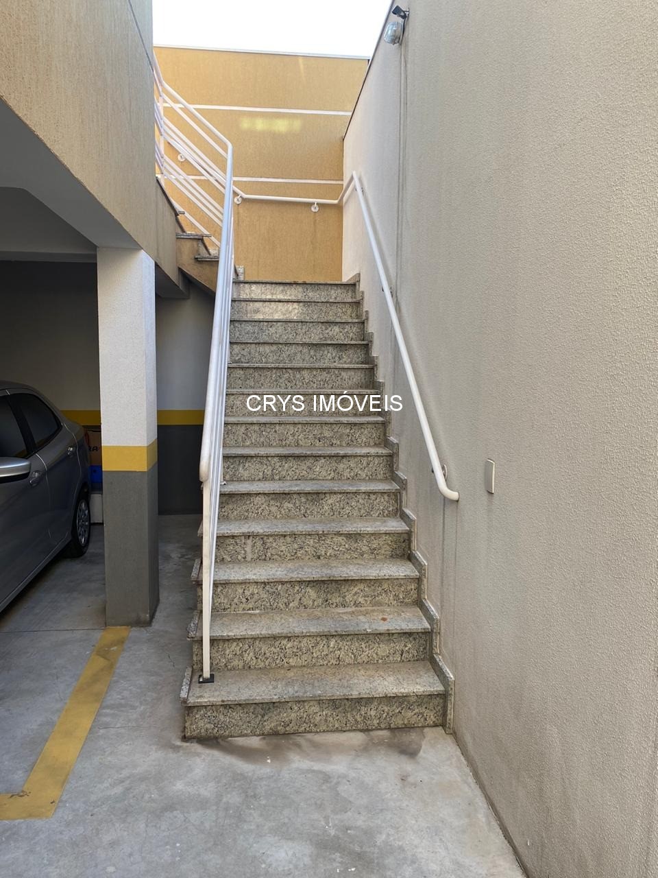 Casa, 2 quartos, 77 m² - Foto 19