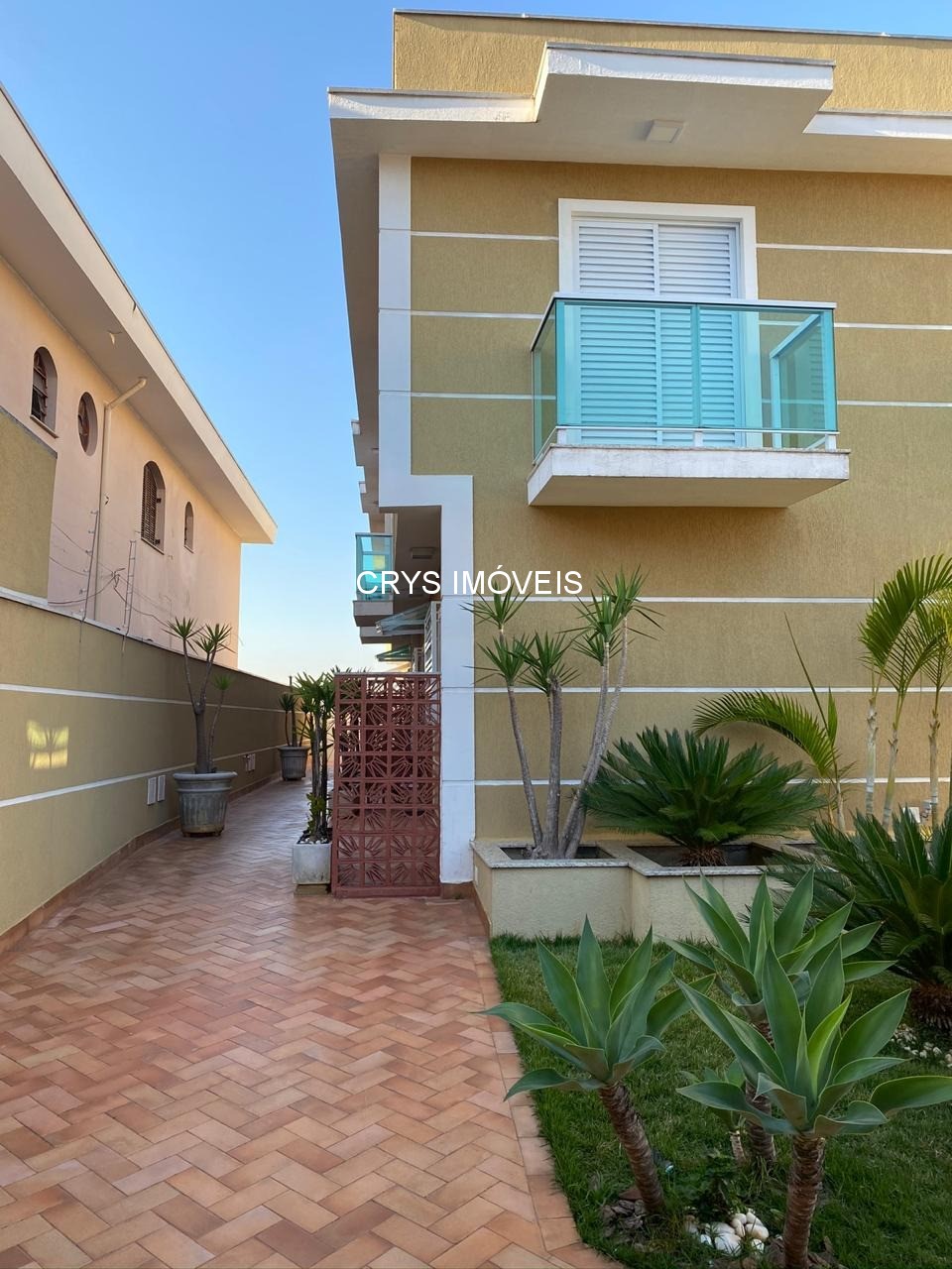 Casa, 2 quartos, 77 m² - Foto 25