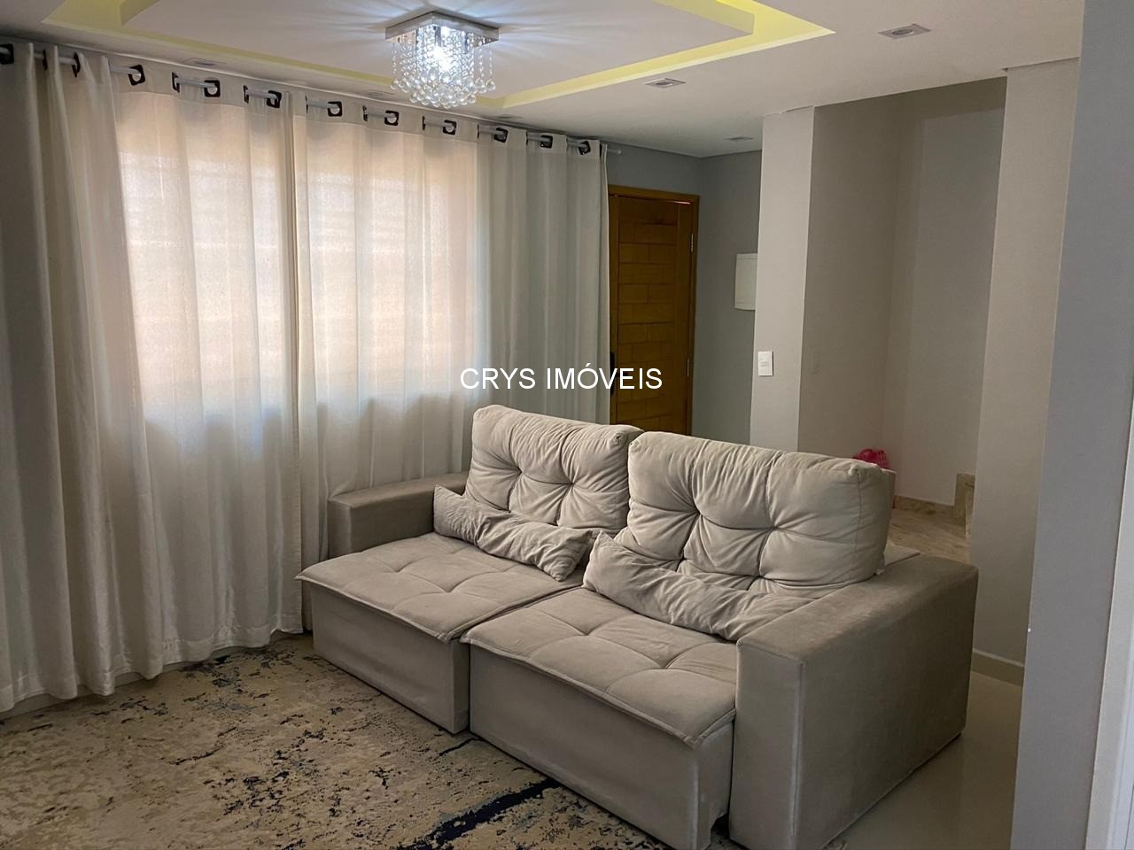 Casa, 2 quartos, 77 m² - Foto 27