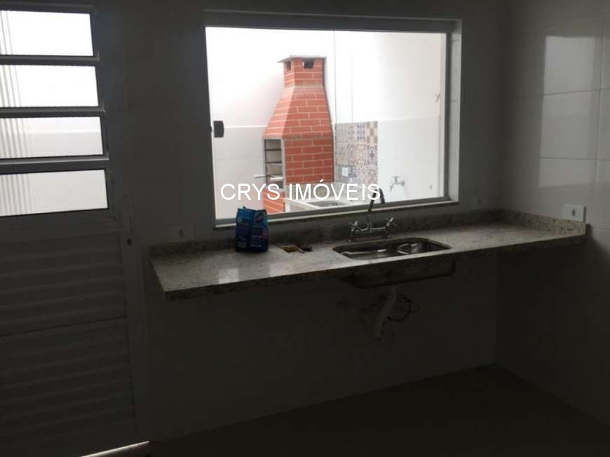 Casa, 3 quartos, 120 m² - Foto 2