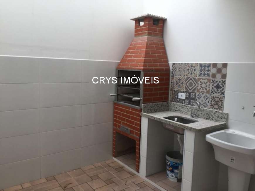 Casa, 3 quartos, 120 m² - Foto 7