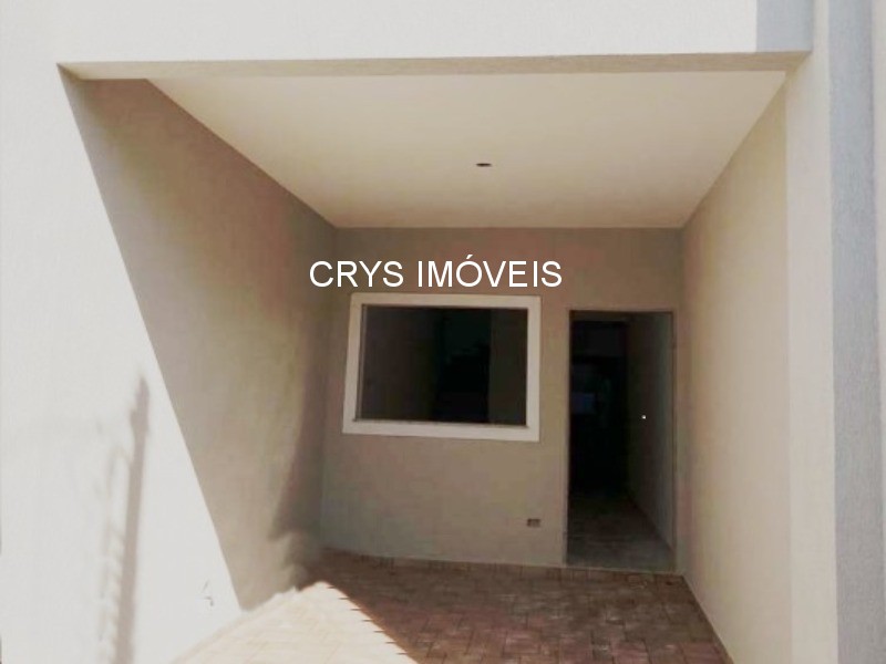 Casa, 3 quartos, 120 m² - Foto 4