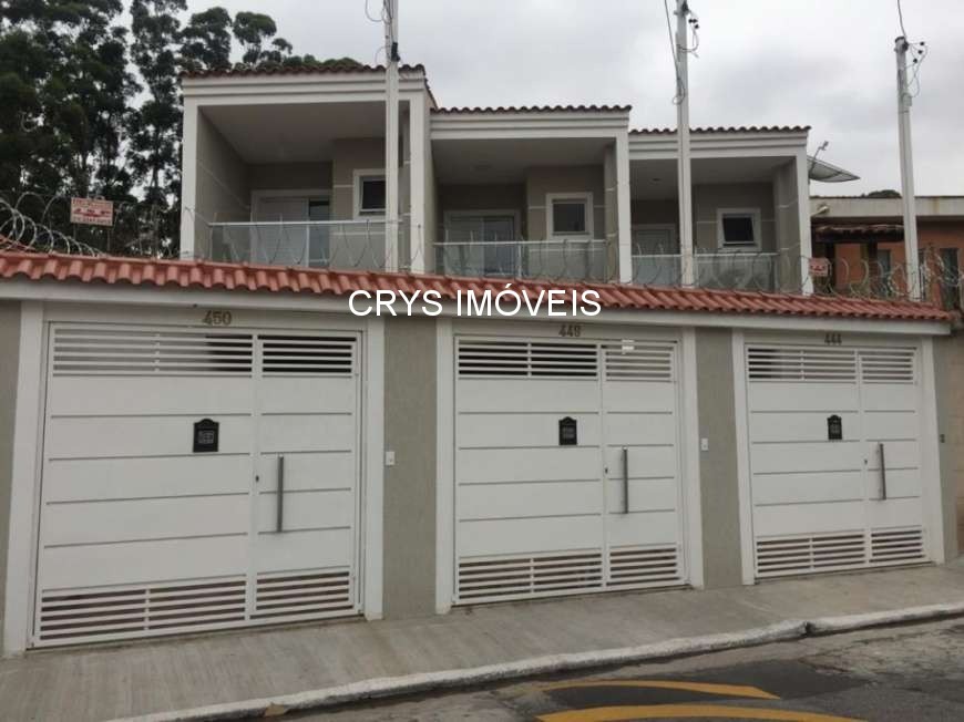 Casa, 3 quartos, 120 m² - Foto 5