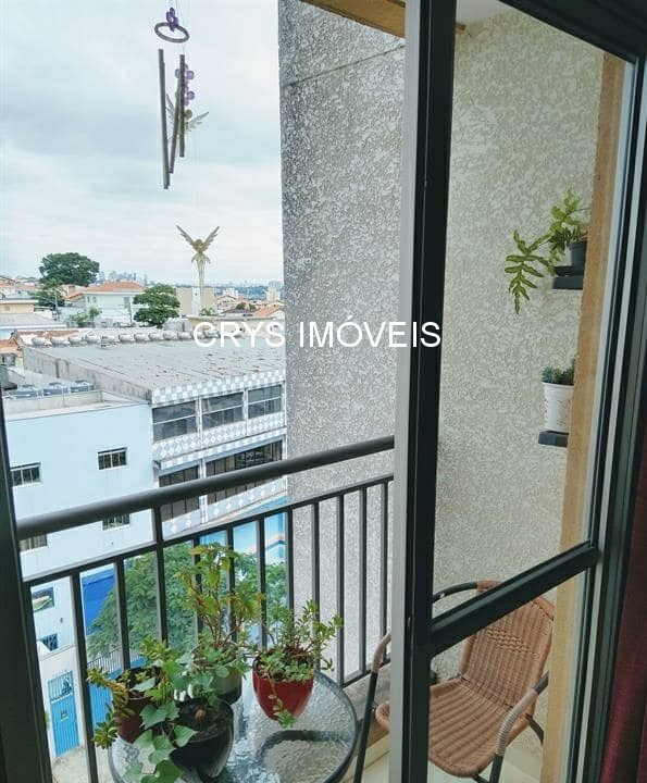 Apartamento, 2 quartos, 48 m² - Foto 2