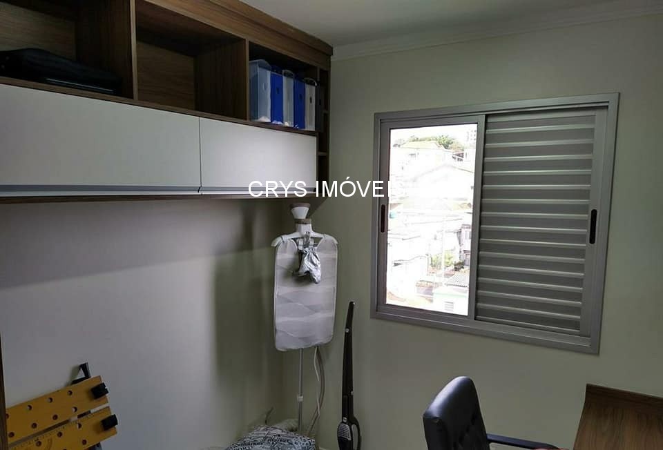 Apartamento, 2 quartos, 48 m² - Foto 3
