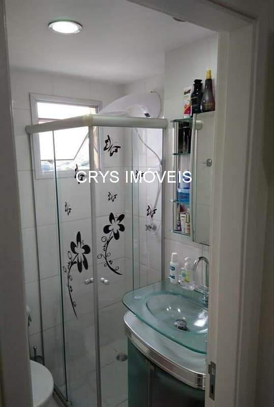 Apartamento, 2 quartos, 48 m² - Foto 4