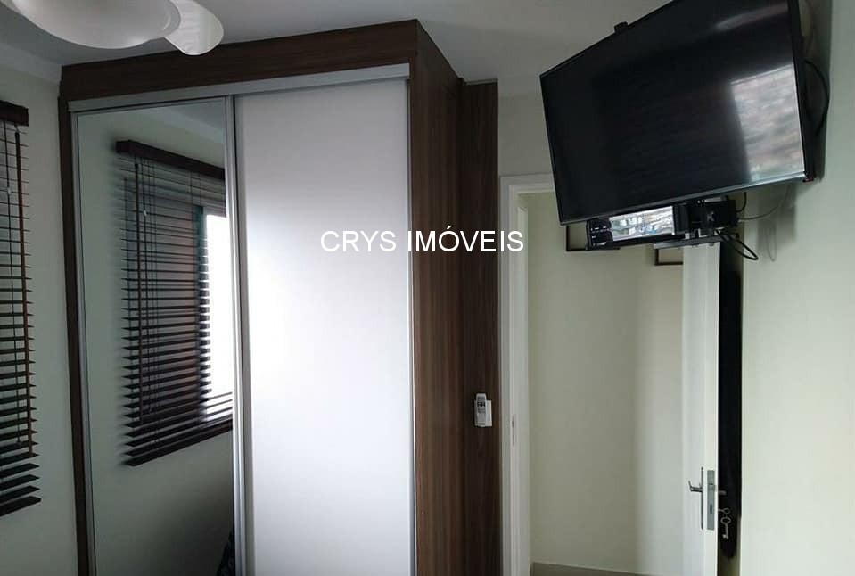 Apartamento, 2 quartos, 48 m² - Foto 6