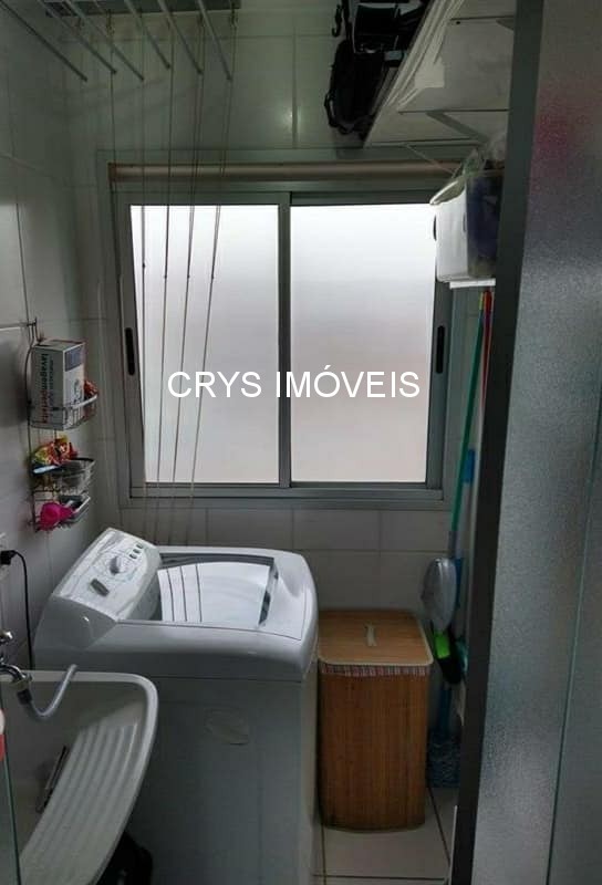 Apartamento, 2 quartos, 48 m² - Foto 7