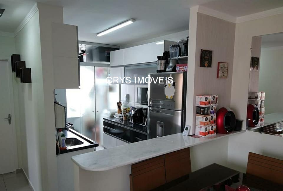 Apartamento, 2 quartos, 48 m² - Foto 8