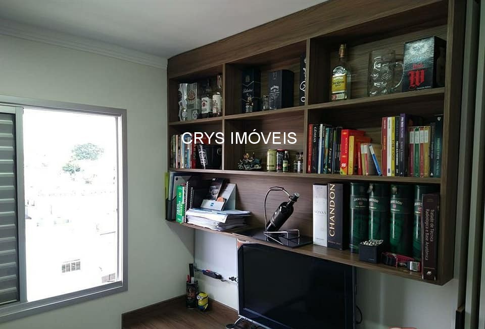 Apartamento, 2 quartos, 48 m² - Foto 9