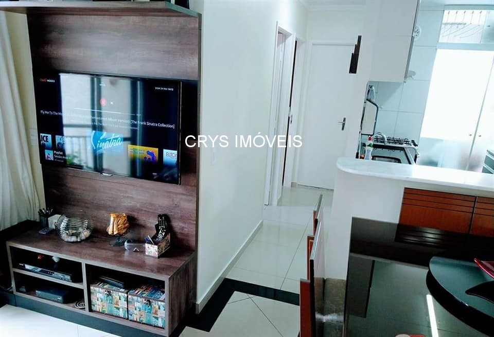 Apartamento, 2 quartos, 48 m² - Foto 10
