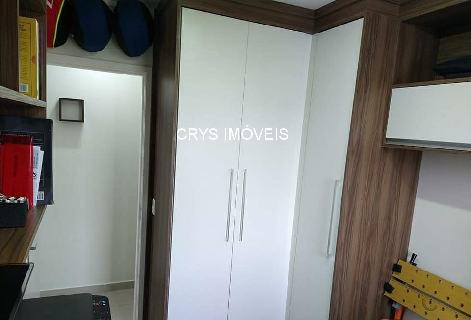 Apartamento, 2 quartos, 48 m² - Foto 11