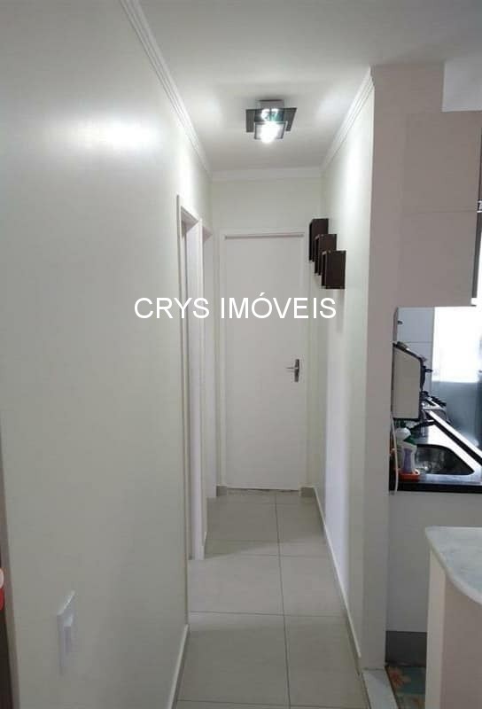 Apartamento, 2 quartos, 48 m² - Foto 12