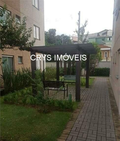 Apartamento, 2 quartos, 48 m² - Foto 13