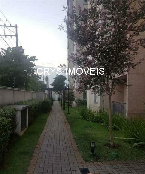 Apartamento, 2 quartos, 48 m² - Foto 14