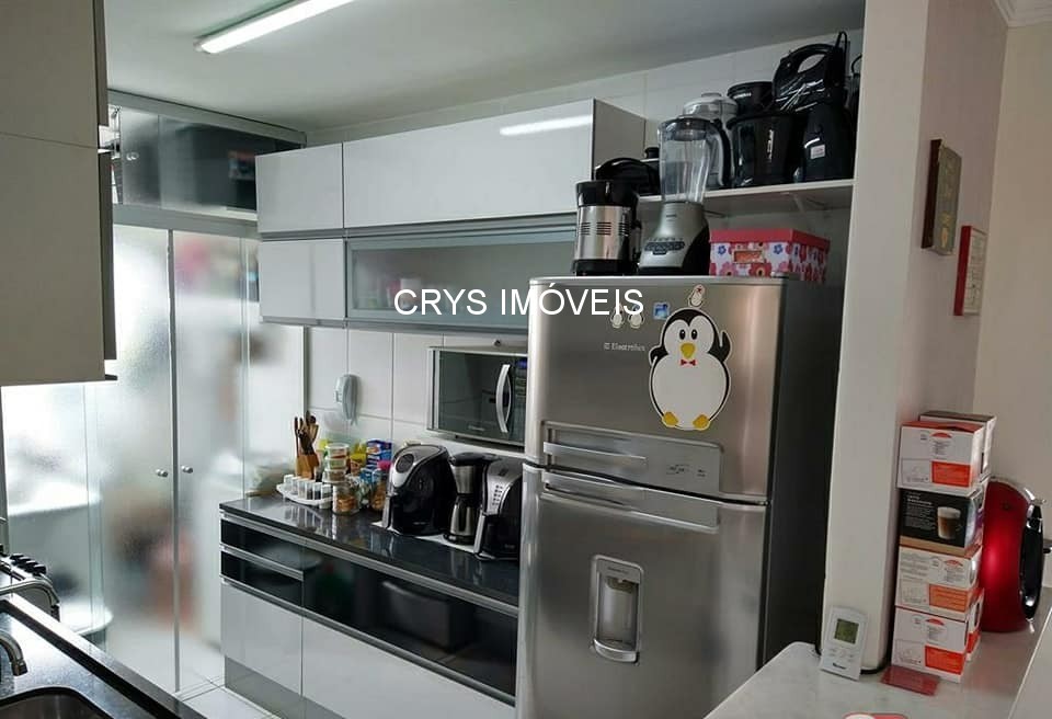 Apartamento, 2 quartos, 48 m² - Foto 16