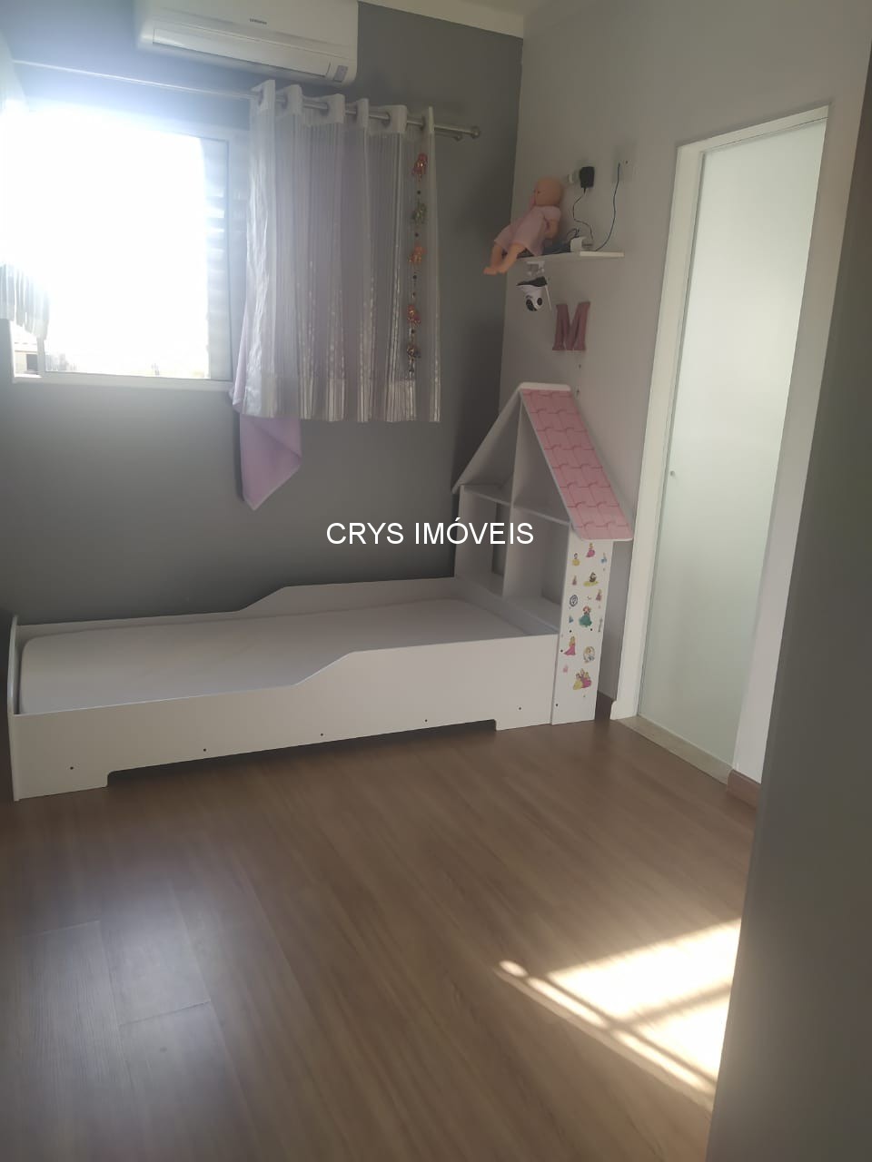 Casa à venda com 2 quartos, 92m² - Foto 4