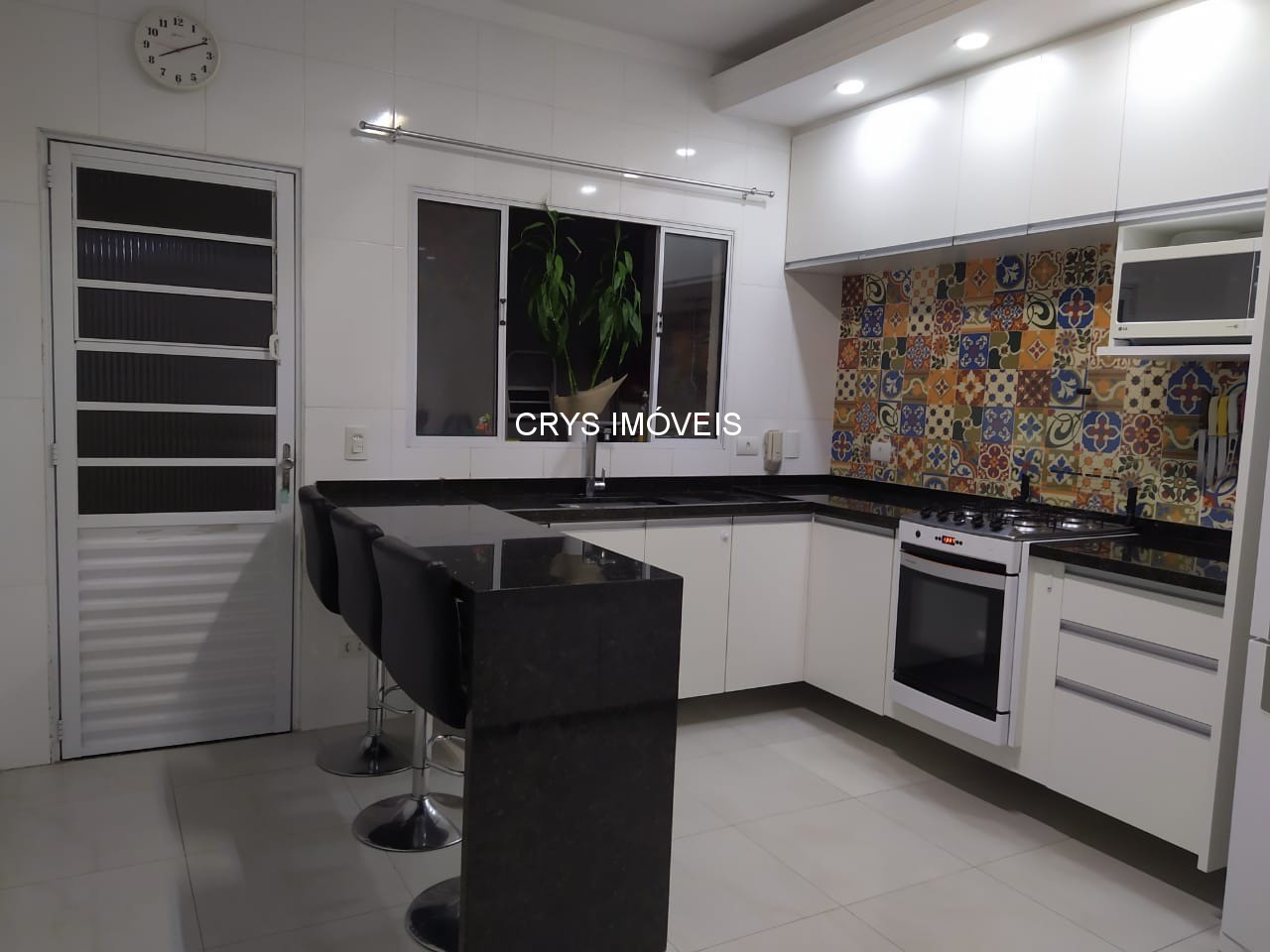 Casa à venda com 2 quartos, 92m² - Foto 6