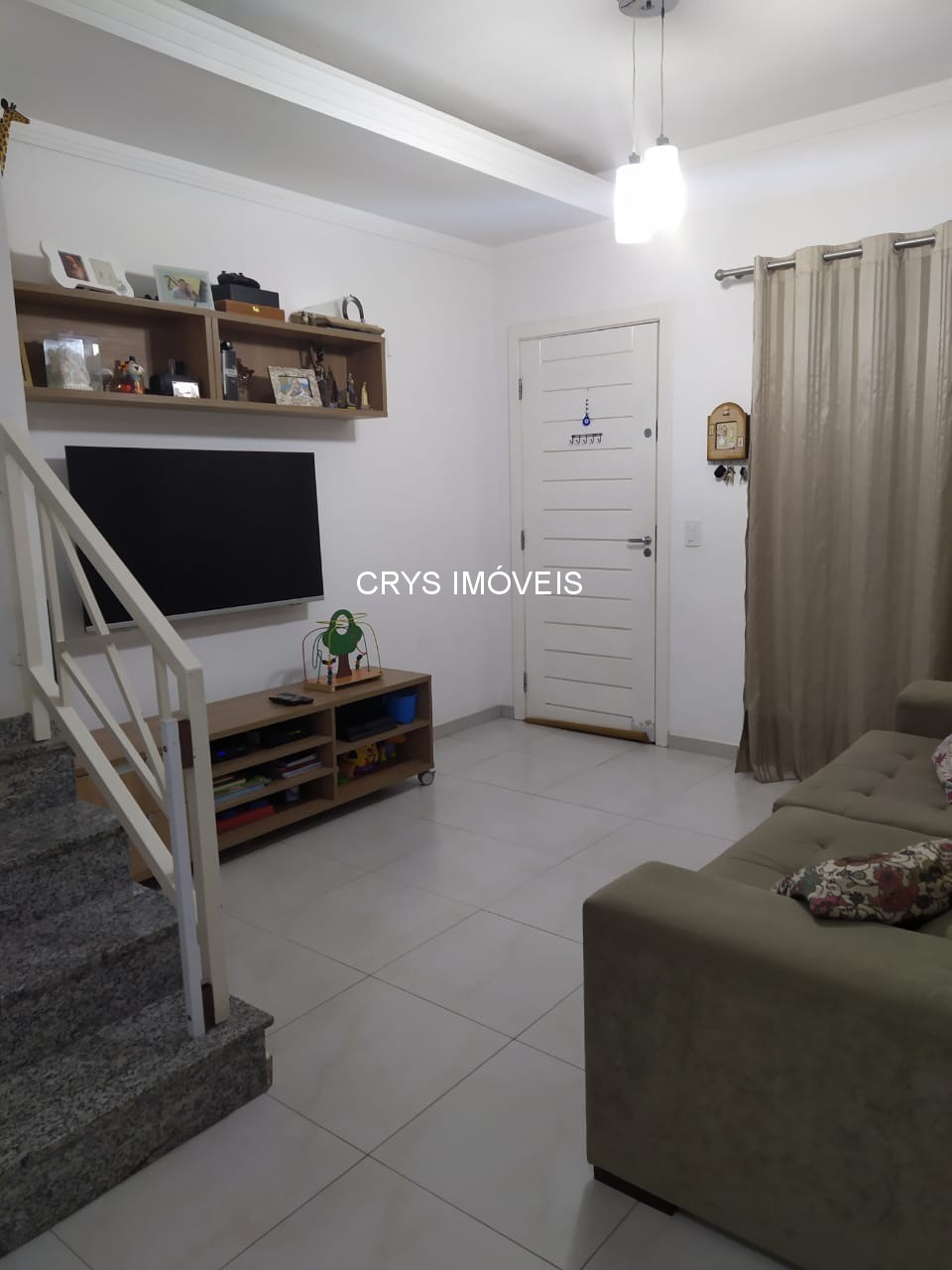 Casa à venda com 2 quartos, 92m² - Foto 11