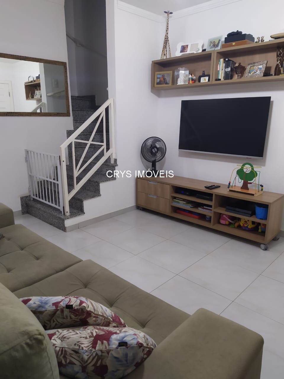 Casa à venda com 2 quartos, 92m² - Foto 12