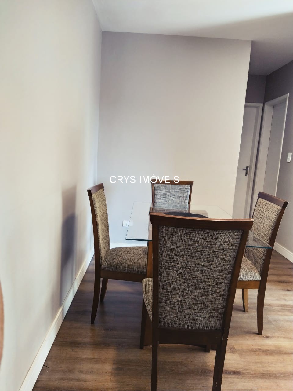 Apartamento, 2 quartos, 56 m² - Foto 1